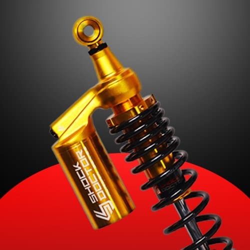 Shockbreaker