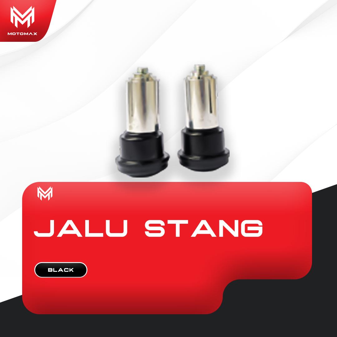 JALU STANG MOTOR UNIVERSAL Karet Motorcycle
