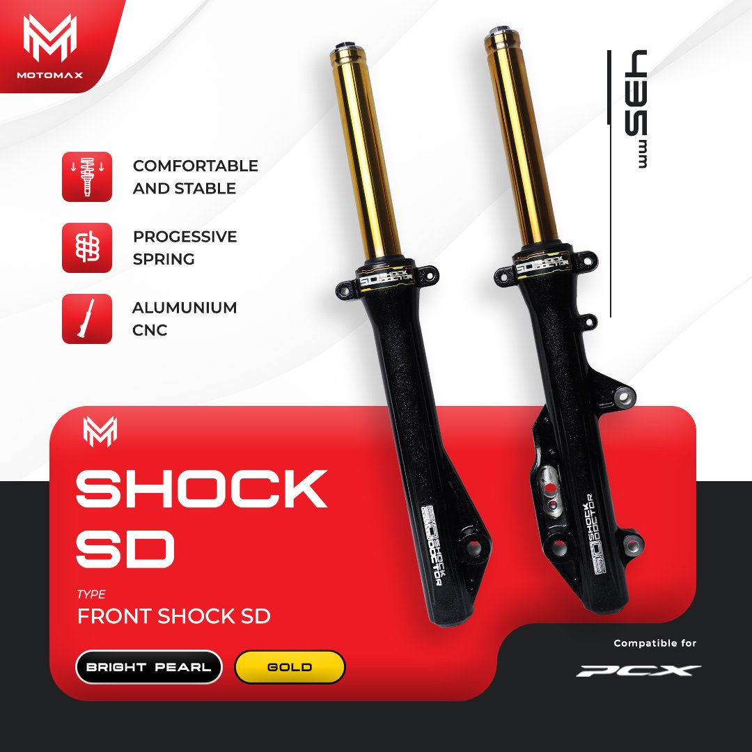 Hitam Metalik - As Gold