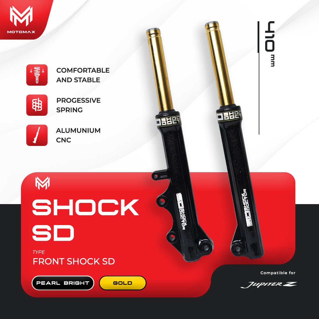 Hitam Metalik - As Gold